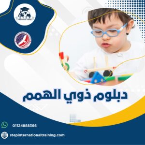 Special Needs Diploma